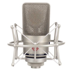 میکروفون استودیویی نیومن مدل TLM103 Studio Set